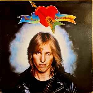 USED - Tom Petty And The Heartbreakers - Tom Petty And The Heartbreakers