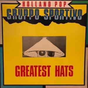 USED - Gruppo Sportivo - Greatest Hats