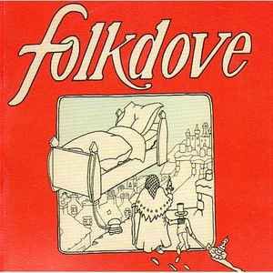 USED - Folkdove - Folkdove