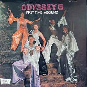 USED - Odyssey 5 - First Time Around
