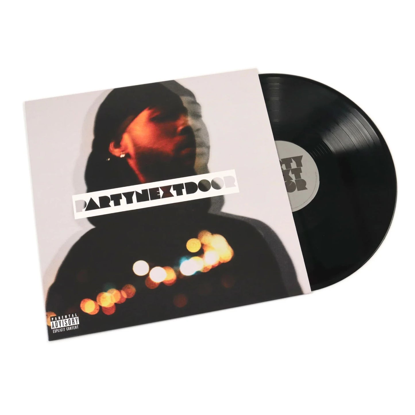 Partynextdoor - Partynextdoor (LP)