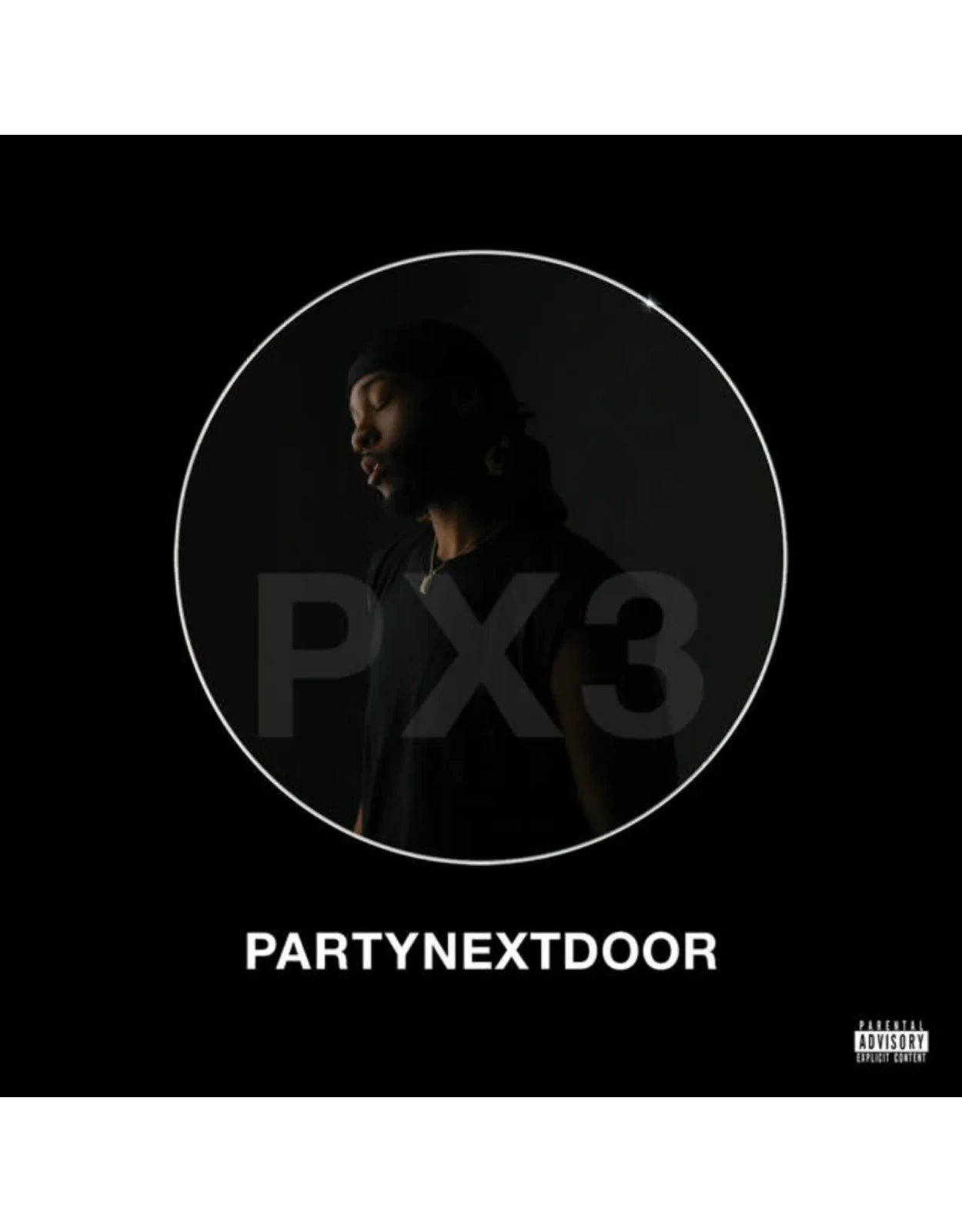 Partynextdoor - PX3 (LP)