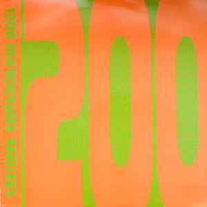 USED - 1200 Mics - Remixes