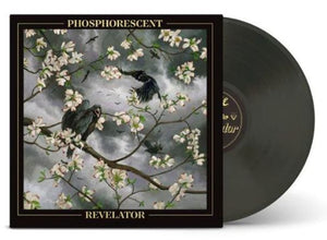 Phosphorescent - Revelator (Black Ice Vinyl)