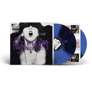Liz Phair - Exile In Guyville (Purple LP)