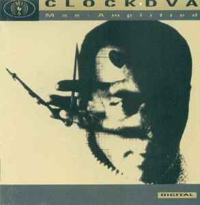 USED - Clock DVA - Man-Amplified