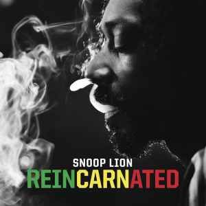USED - Snoop Lion - Reincarnated