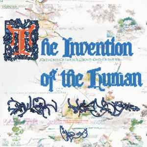 USED - Dylan Henner - The Invention Of The Human