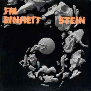 USED - F.M. Einheit - Stein