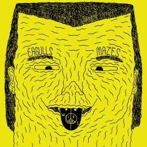 USED - Mazes, Eagulls - Wipers