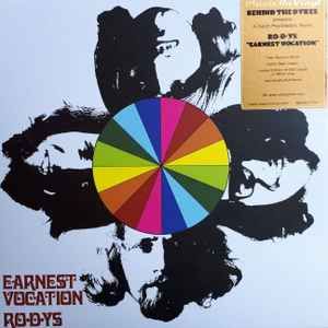 USED - Ro-D-Ys - Earnest Vocation