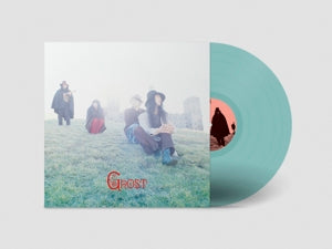 Ghost - Ghost (Coke Bottle Green Vinyl)