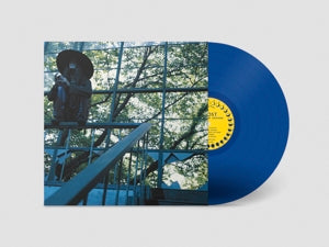 Ghost - Second Time Around (Blue Vinyl)