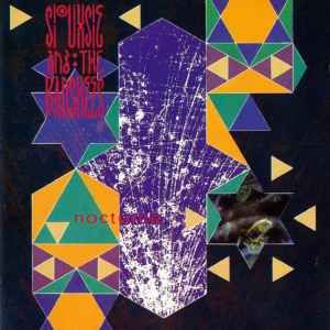 USED - Siouxsie & The Banshees - Nocturne