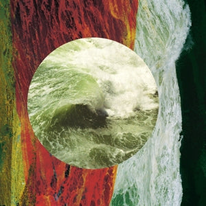 Cassie Kinoshi's Seed. - Gratitude (Coloured Vinyl)