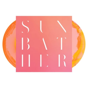 Deafheaven - Sunbather