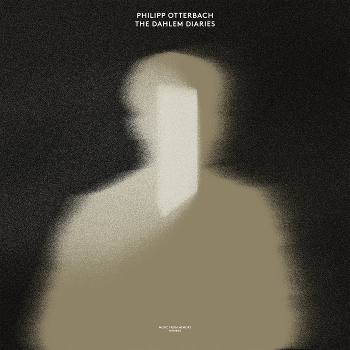 Philipp Otterbach - The Dahlem Diaries (LP)