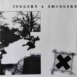 USED - The Ex - Joggers & Smoggers