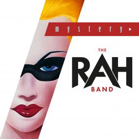 The Rah Band - Mystery (40 Years Anniversary Release) (LP)