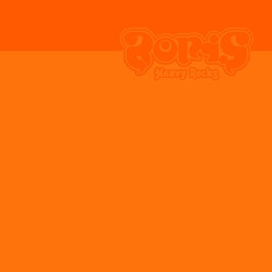 Boris - Heavy Rocks (2002) (Coloured Vinyl)