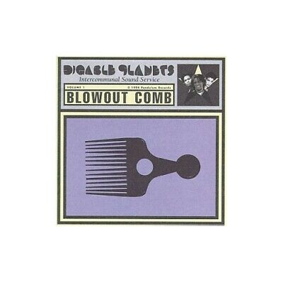 Digable Planets - Blowout Comb
