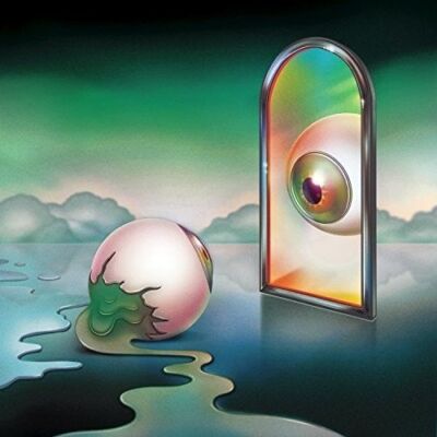 Nick Hakim - Green twins (LP)