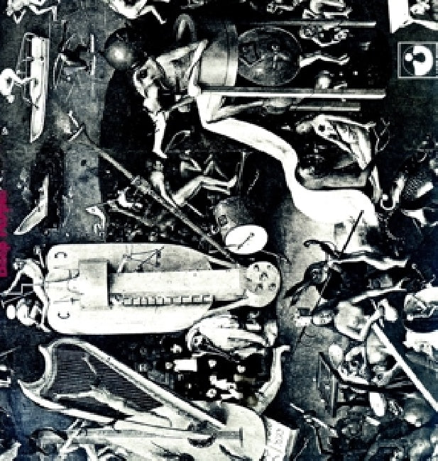 Deep Purple - Deep Purple (LP)