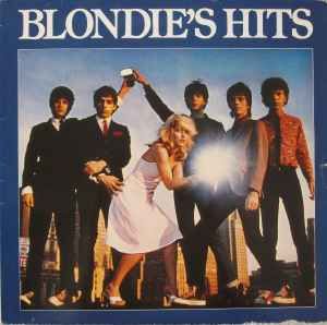 USED - Blondie - Blondie's Hits