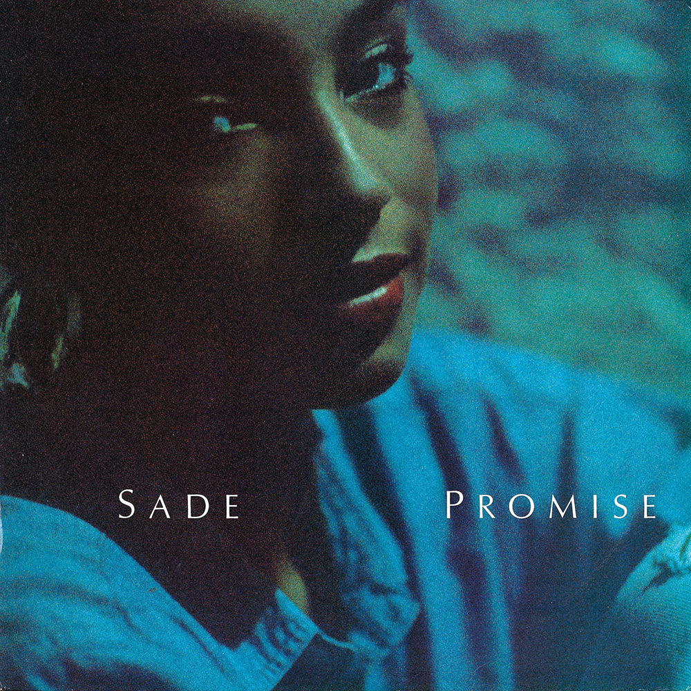 Sade - Promise – 3345 Record Store The Hague