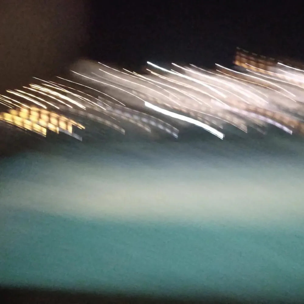 Pulso & Translate - Film (Negatives) (12")