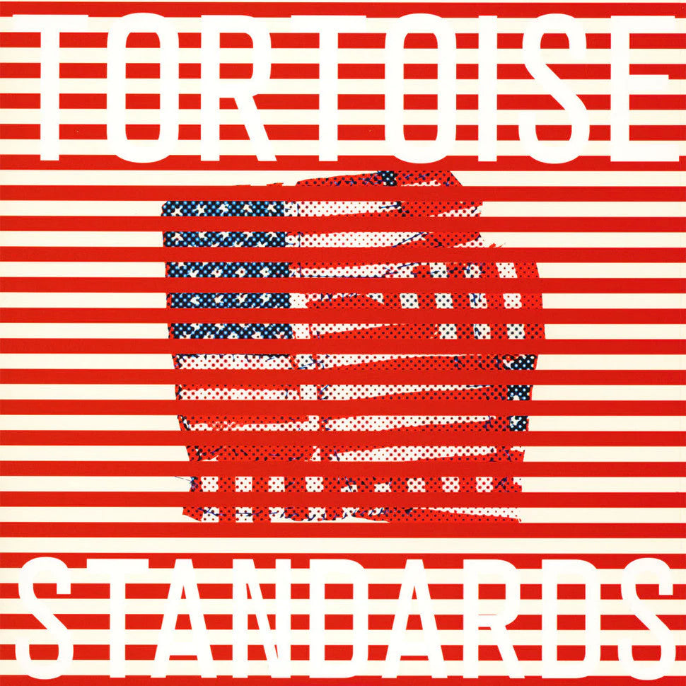 Tortoise - Standards (LP)