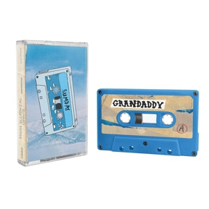 Grandaddy - Sumday: the Cassette Demos