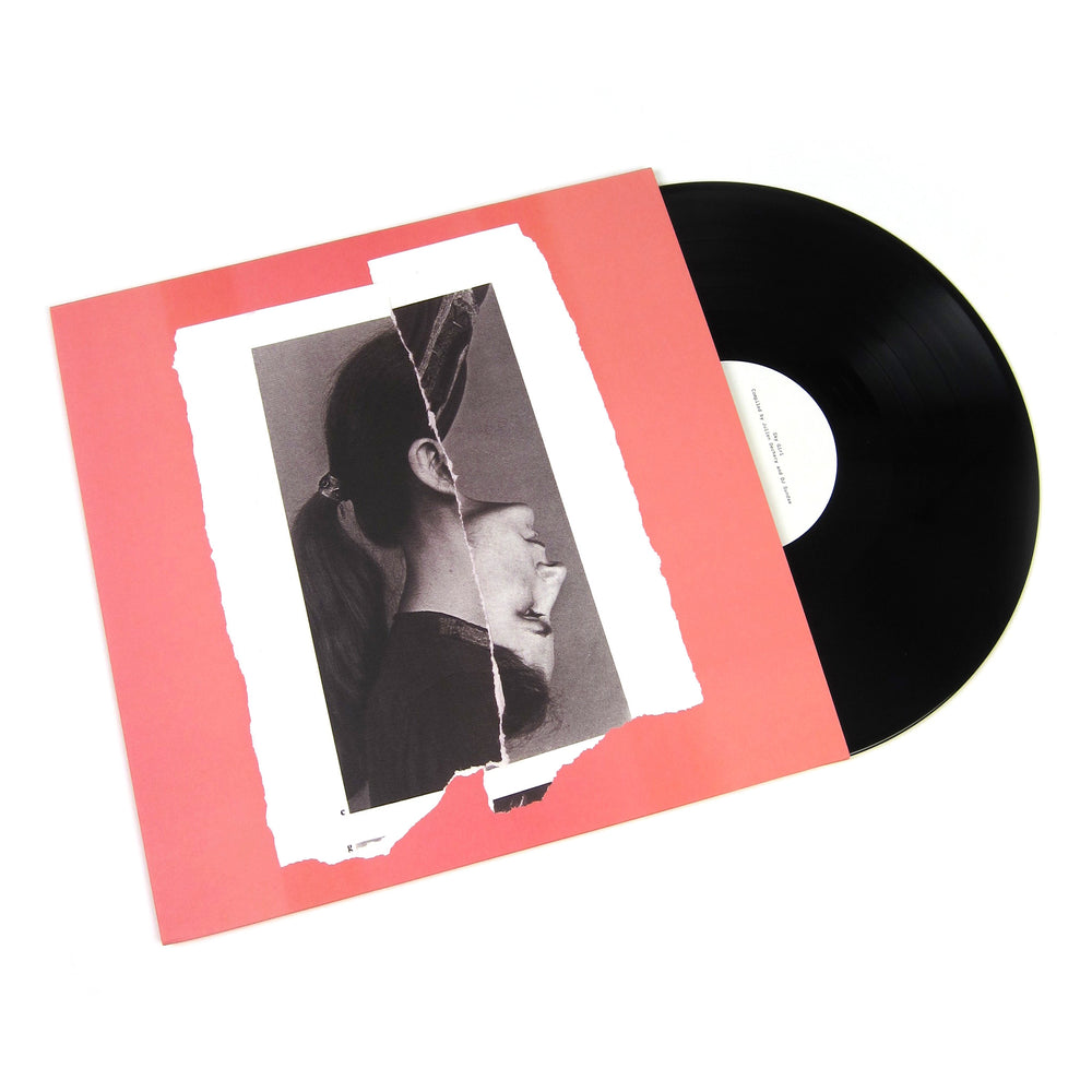 Various Artists - Sky Girl (LP)