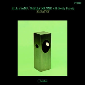 Bill/Shelly Manne/Monty Budwig Evans - Empathy