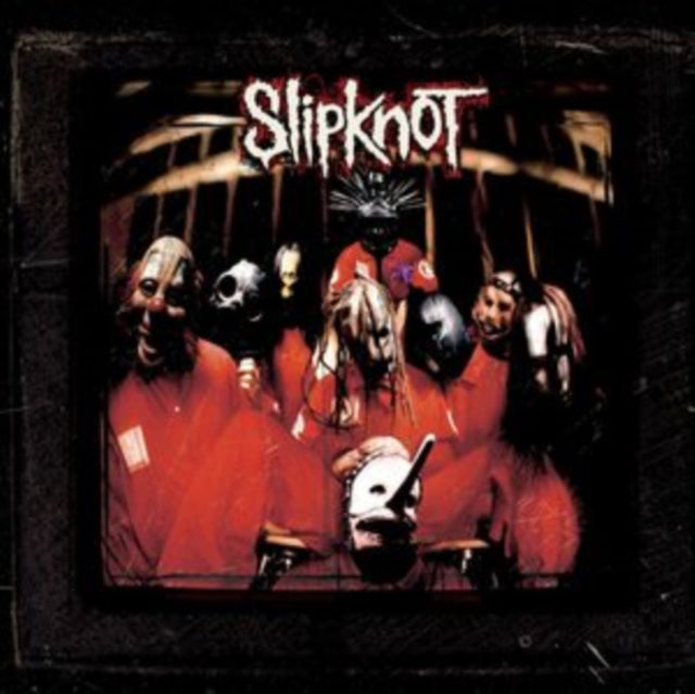 Slipknot - Dysfunctional Family Portraits (CD)