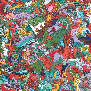 Sam Gendel & Marcela Cytrynowicz - Audiobook