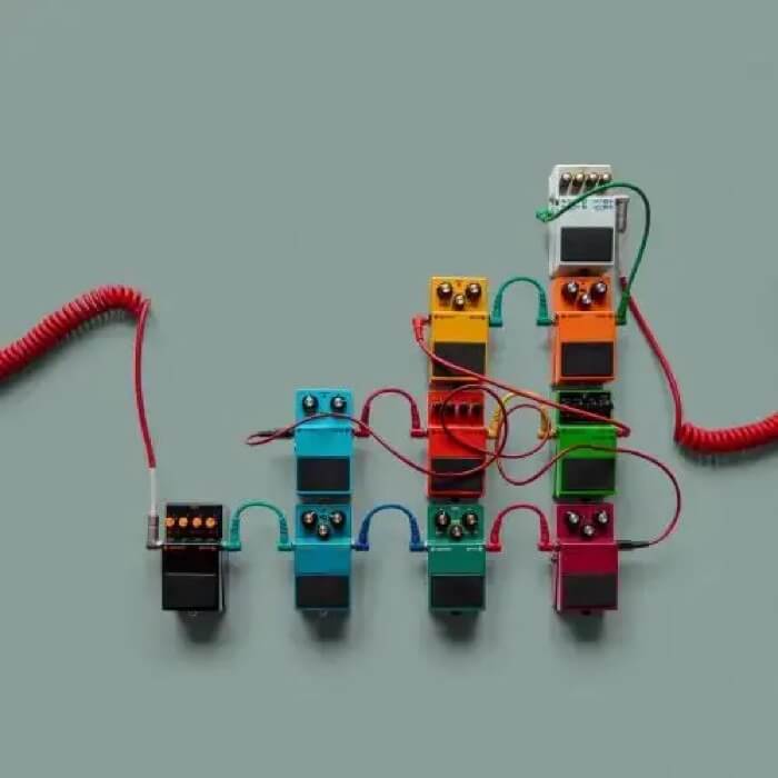 WILSON, STEVEN - HARMONIC DIVERGENCE