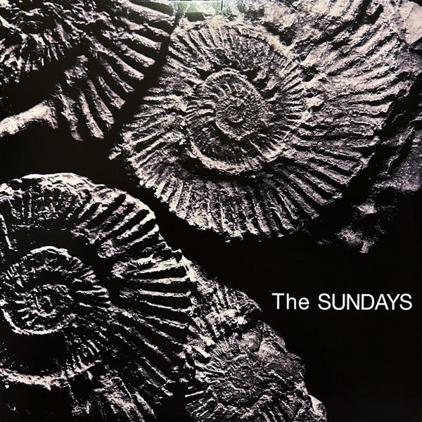 Sundays - Reading, writing & arithm (LP)