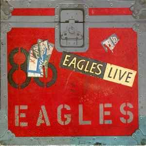 USED - Eagles - Eagles Live