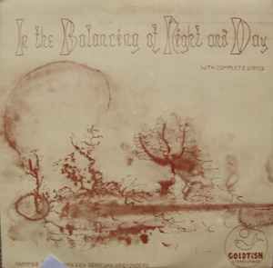 USED - The Happiest Band That Ever Played - In The Balancing Of Night And Day