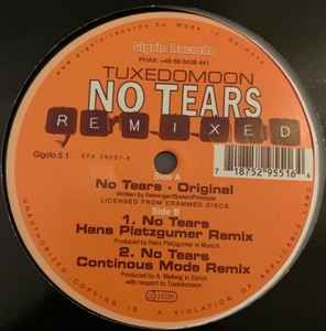 USED - Tuxedomoon - No Tears (Remixed)