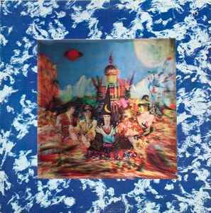 USED - The Rolling Stones - Their Satanic Majesties Request