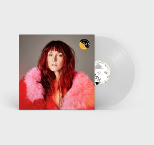 Wende - Sterrenlopen (Transparent Vinyl)