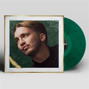 Snelle - Achtentwintig (Green Vinyl)
