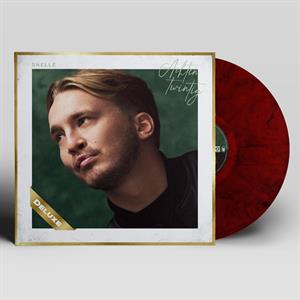 Snelle - Achtentwintig (Red LP)