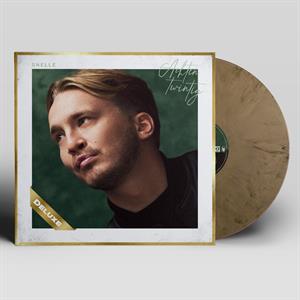 Snelle - Achtentwintig (Gold LP)