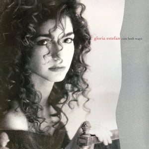 Gloria Estefan - Cuts Both Ways (Silver Vinyl)