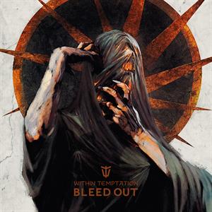 Within Temptation - Bleed Out (Smoke LP)