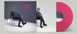 Indian Askin - Lonely Citizen (Pink Vinyl)