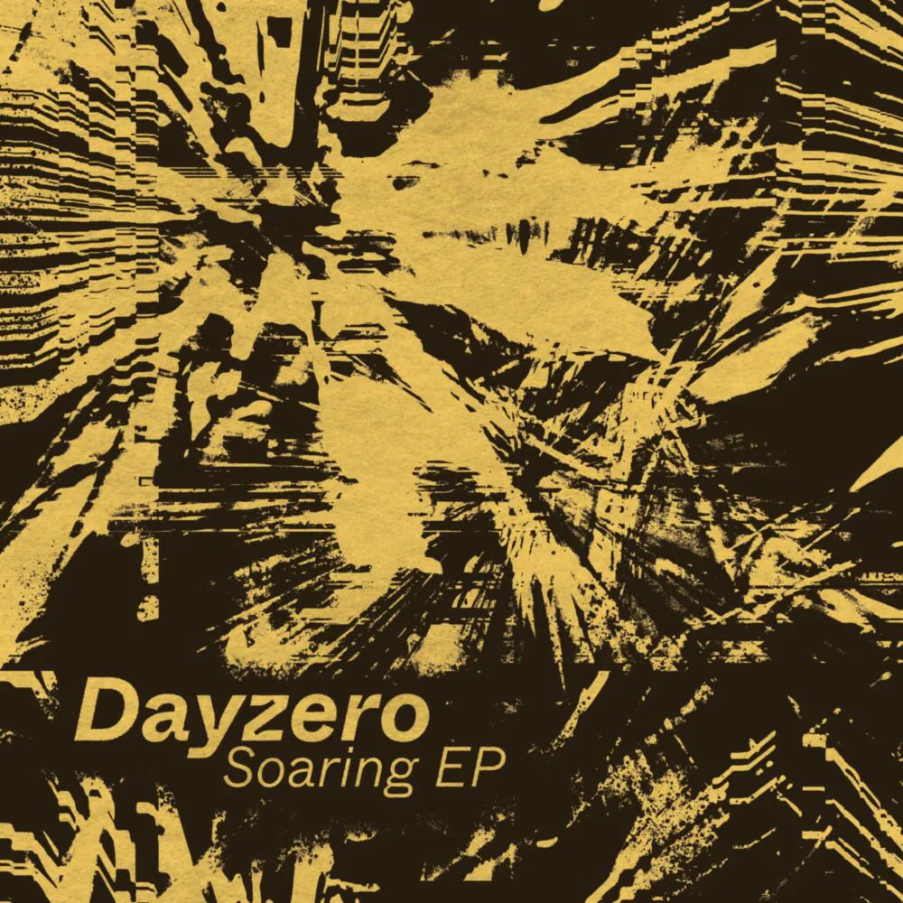 Dayzero - Soaring Ep (12")